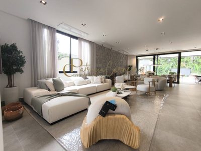 Casa, 6 quartos, 552 m² - Foto 5