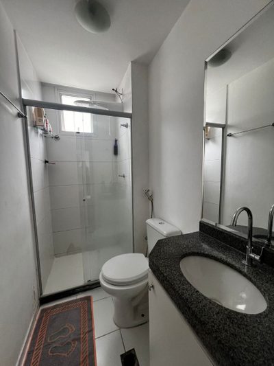 Apartamento, 3 quartos, 69 m² - Foto 5