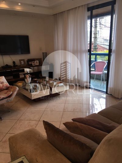 Apartamento, 3 quartos, 160 m² - Foto 5