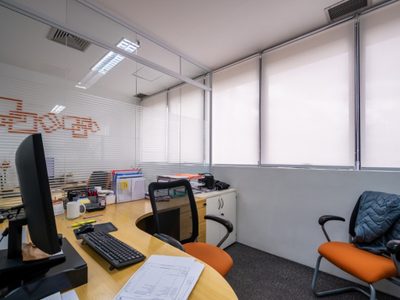 Sala-Conjunto, 122 m² - Foto 5