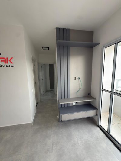 Apartamento, 3 quartos, 54 m² - Foto 2