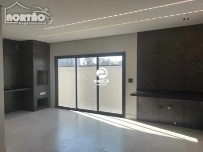 Casa, 4 quartos, 170 m² - Foto 4