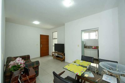 Apartamento, 2 quartos, 60 m² - Foto 3