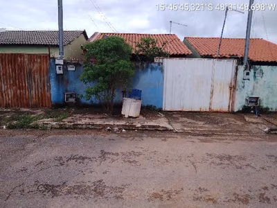 Casa, 2 quartos, 133 m² - Foto 1