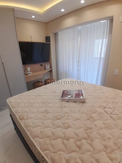 Apartamento, 1 quarto, 30 m² - Foto 5