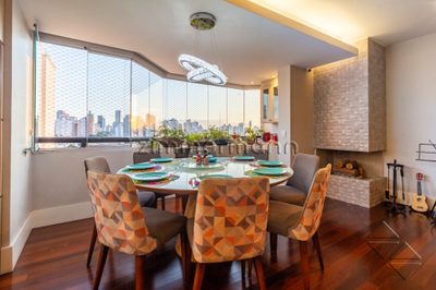 Apartamento, 4 quartos, 123 m² - Foto 2