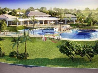 Loteamento e Condomínio, 489 m² - Foto 2