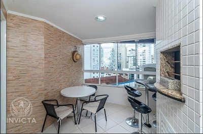 Apartamento, 2 quartos, 135 m² - Foto 2