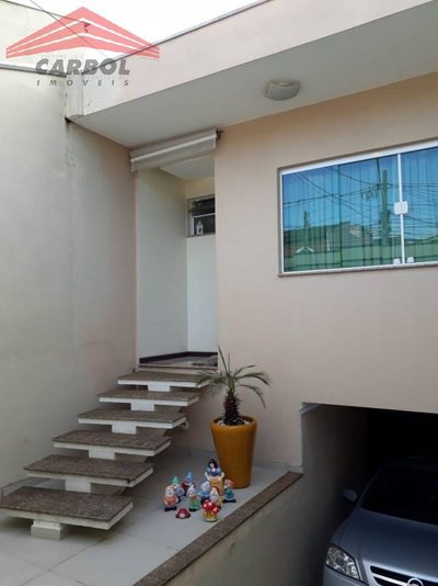 Casa, 3 quartos, 225 m² - Foto 3