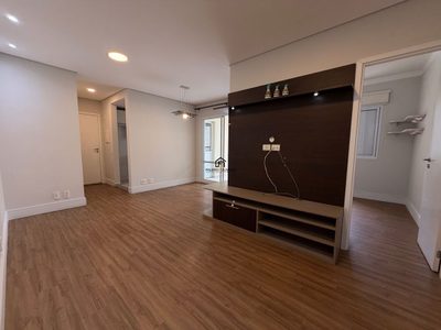 Apartamento, 3 quartos, 78 m² - Foto 1