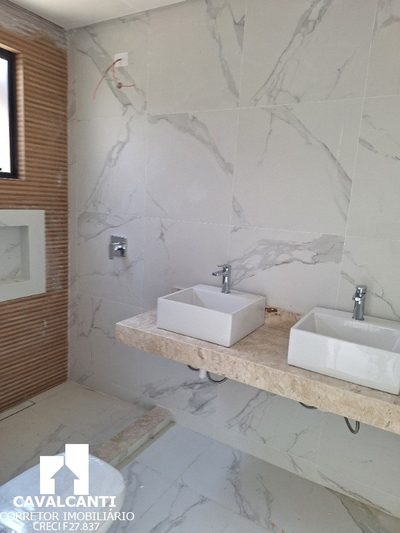 Casa, 3 quartos, 187 m² - Foto 4