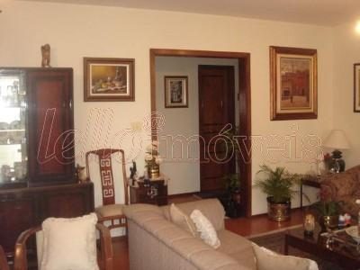 Cobertura, 4 quartos, 180 m² - Foto 2