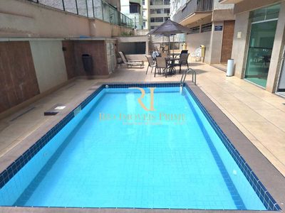Apartamento, 2 quartos, 72 m² - Foto 1