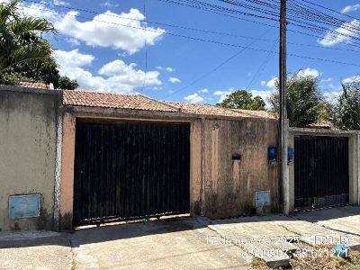 Casa, 2 quartos, 68 m² - Foto 1