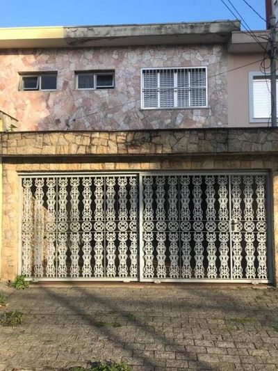 Casa, 3 quartos, 207 m² - Foto 2