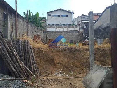Terreno, 300 m² - Foto 1