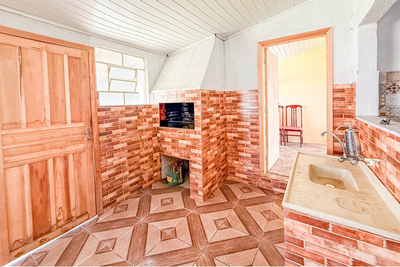 Casa, 2 quartos, 88 m² - Foto 5