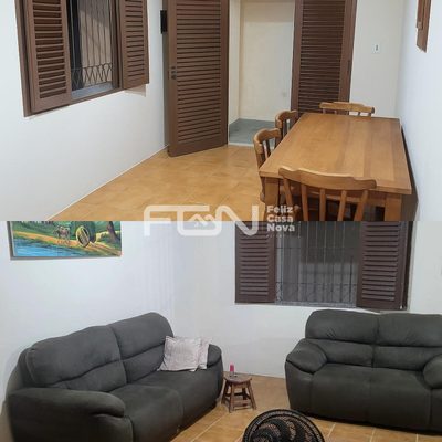Casa, 2 quartos, 375 m² - Foto 4