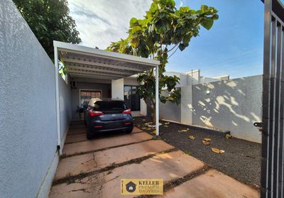 Sobrado, 2 quartos, 71 m² - Foto 2