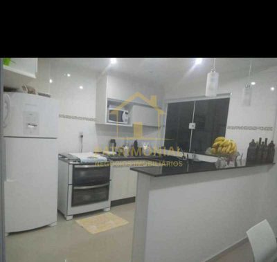 Casa, 2 quartos, 89 m² - Foto 4