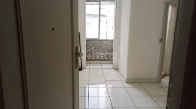 Apartamento, 1 quarto, 34 m² - Foto 3