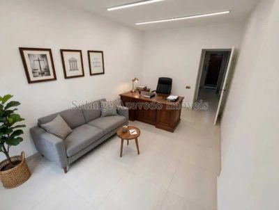 Sala-Conjunto, 30 m² - Foto 4