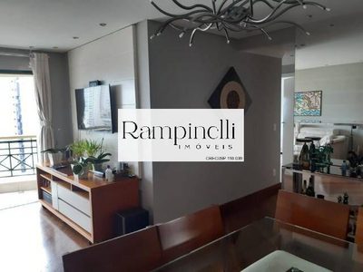 Apartamento, 3 quartos, 98 m² - Foto 2