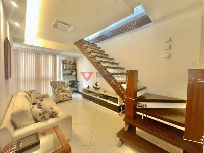 Cobertura, 3 quartos, 192 m² - Foto 3