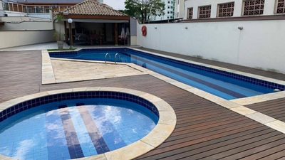 Apartamento, 3 quartos, 94 m² - Foto 4