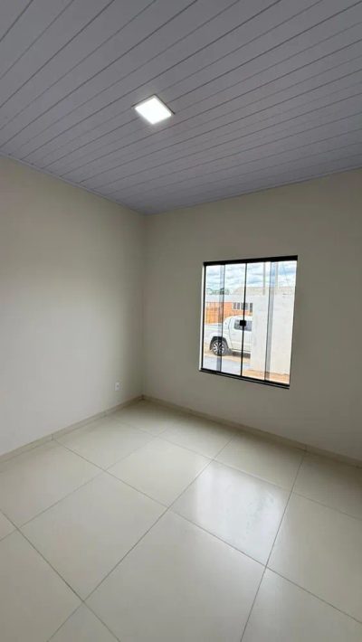 Casa, 2 quartos - Foto 2