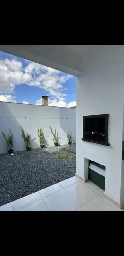 Sobrado, 3 quartos, 181 m² - Foto 2