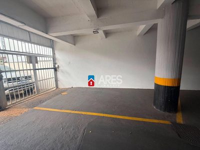 Apartamento, 2 quartos, 90 m² - Foto 2