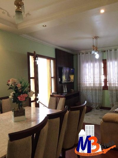 Casa, 3 quartos, 140 m² - Foto 5