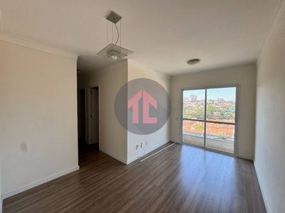Apartamento, 3 quartos, 59 m² - Foto 1