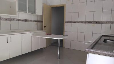 Sobrado, 3 quartos, 160 m² - Foto 4