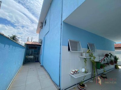 Sobrado, 4 quartos, 190 m² - Foto 4