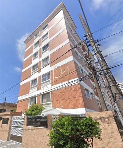 Apartamento, 1 quarto, 40 m² - Foto 2