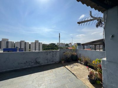Sobrado, 3 quartos, 200 m² - Foto 4
