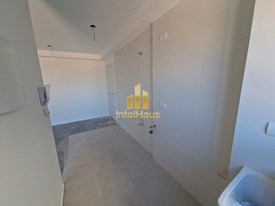 Apartamento, 2 quartos, 45 m² - Foto 5