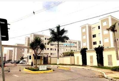 Apartamento, 2 quartos, 50 m² - Foto 5