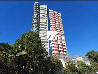 Apartamento, 4 quartos, 380 m² - Foto 1