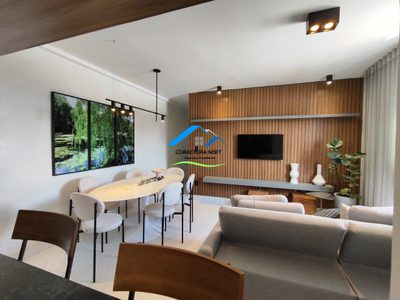 Apartamento, 2 quartos - Foto 4
