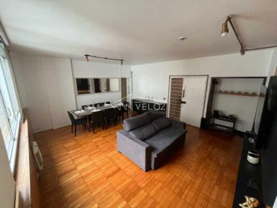 Apartamento, 3 quartos, 117 m² - Foto 4