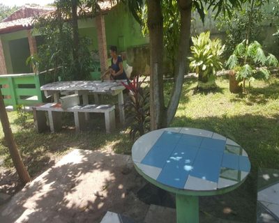 Chácara, 3 quartos - Foto 2