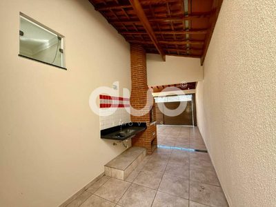 Casa, 3 quartos, 121 m² - Foto 3