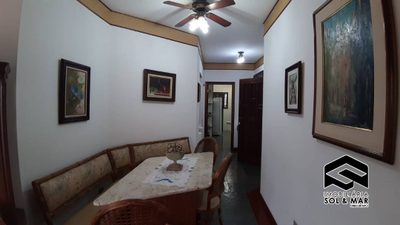 Apartamento, 4 quartos, 117 m² - Foto 5
