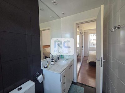 Apartamento, 3 quartos, 100 m² - Foto 5