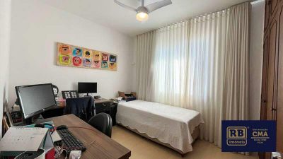 Apartamento, 4 quartos, 160 m² - Foto 3