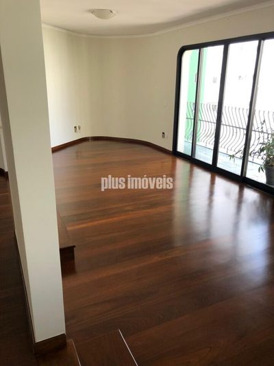 Apartamento, 4 quartos, 187 m² - Foto 4