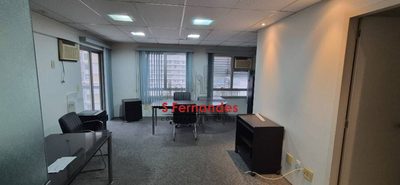 Sala-Conjunto, 36 m² - Foto 2